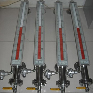 液化氣專用型磁翻板液位計
